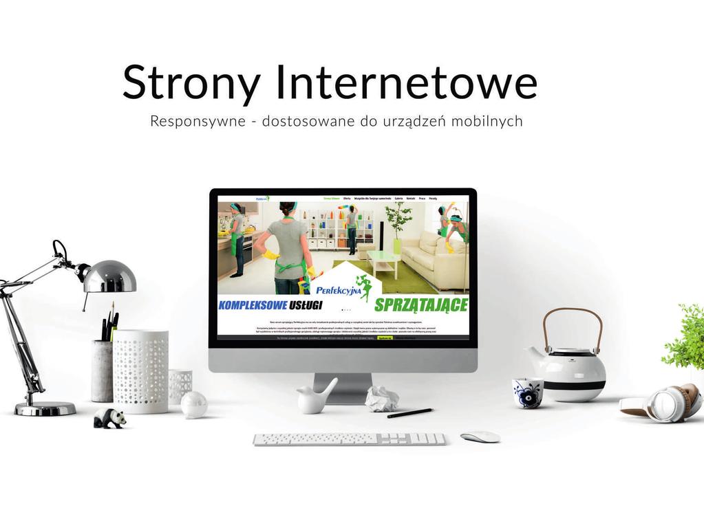 STRONY SKLEPY Pakiet za szt Pakiet za szt za szt podstawowy 1000zł netto 1230zł brutto podstawowy 2500zł netto 3075zł brutto statyczny 50zł netto 61,50zł brutto hosting