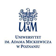 Załącznik nr 1 Formularz rekrutacyjny - do Regulaminu Rekrutacji na Studia Podyplomowe Prawo Cywilne i Gospodarcze dla Sędziów i Asesorów Sądowych Sądów