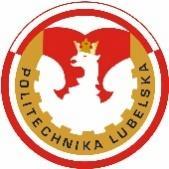 Zarządzenie Nr R-44/2018 Rektora Politechniki Lubelskiej z dnia 28 września 2018 r.