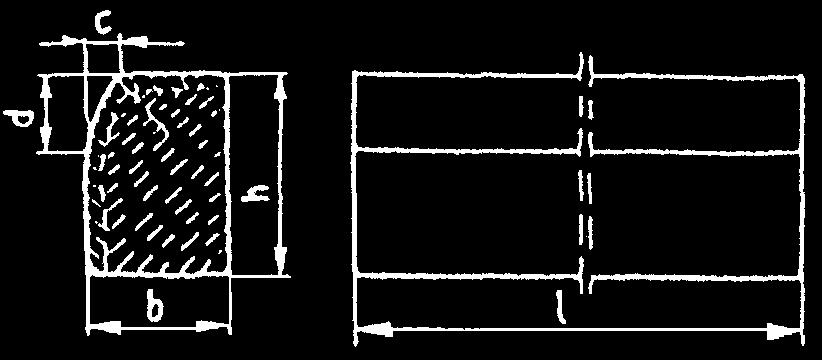 184 b) korytkowym; zagłębienie nie powinno być głębsze niż 5,0 cm i szersze niż 30,0 cm.