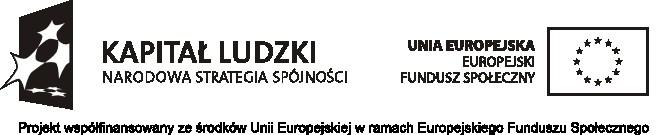 polegającą wykonywaniu zadań asystenta rodziny w ramach projektu: Akademia Aktywnych rozwój i upowszechnienie aktywnej integracji zgodnie ze szczegółowym opisem zadania poniżej.