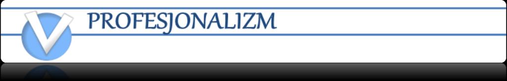 Oferowane przez nas szkolenia charakteryzują się przede wszystkim tematyką, którą dyktuje rynek.