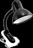 Lampa biurkowa SPECIAL LED 6W, 200 lm, srebrna