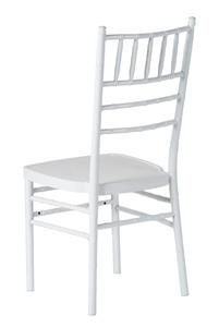 Do każdego krzesła  WYMIARY Wysokość całkowita: 92 cm Szerokość nóg: 40x40 cm Szerokość siedziska: 40 cm Głębokość