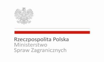 DYPLOMACJA EKONOMICZNA wspieranie promocji polskiej gospodarki i interesów gospodarczych polskich przedsiębiorstw za granicą rola i zadania