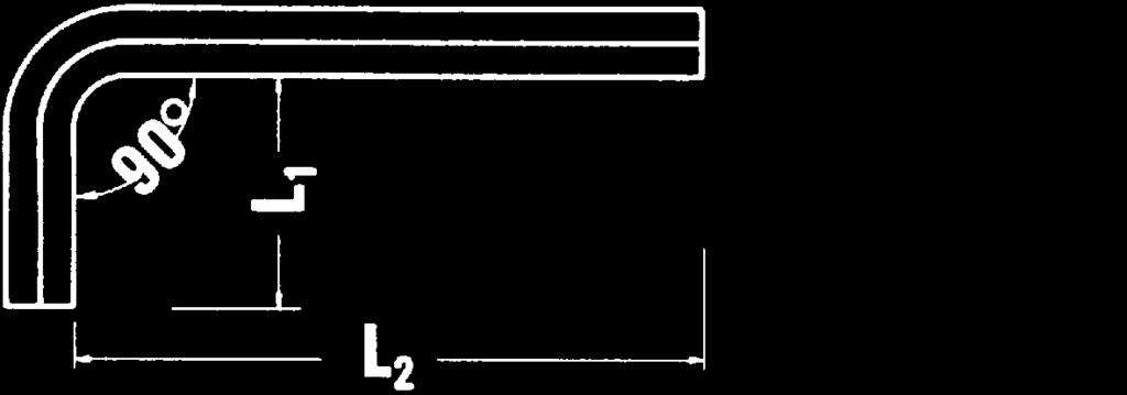 5; 3; 4; 5; ; 8; 10mm 2 ) zawartość: 1 /1; 5 /4; 3 /32; 1 /8; 5 /32; 3 /1; 7 /32; 1 /4" Zestawy kluczy trzpieniowych w uchwycie, do śrub z gniazdem sześciokątnym, stal chromowowanadowa, niklowane Kod