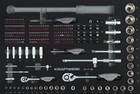 MY FAVORITE TOOLS Promo 2019-2 BASIC-LINE 4GENERAL