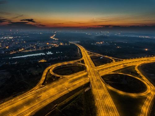 Gliwicach zmodernizowano sygnalizacje świetlne i wprowadzono inteligentny system