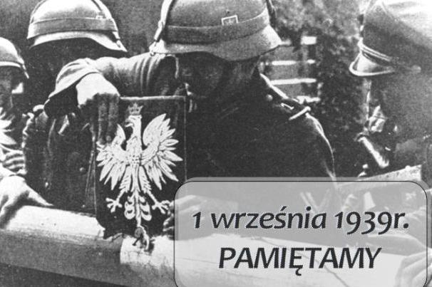 Nto Numer 1 09/2019 Strona 2 Wrzesień to nie tylko czas powrotu do szkoły To także rocznica największego i najstraszniejszego konfliktu zbrojnego w historii świata II wojna