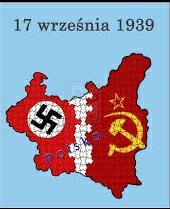 największych konfliktów zbrojnych w dziejach ludzkości zaczął się w Polsce Wrogo nastawieni do nas Niemcy zaatakowali wtedy nasz kraj Polacy, nie mogąc doczekać się reakcji