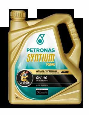 How did consumers and customers respond to the new PETRONAS Syntium packaging bottle? 72% uważa, że nowe opakowanie jest "High-tech, futurystyczne i o zaawansowanym wzornictwie".