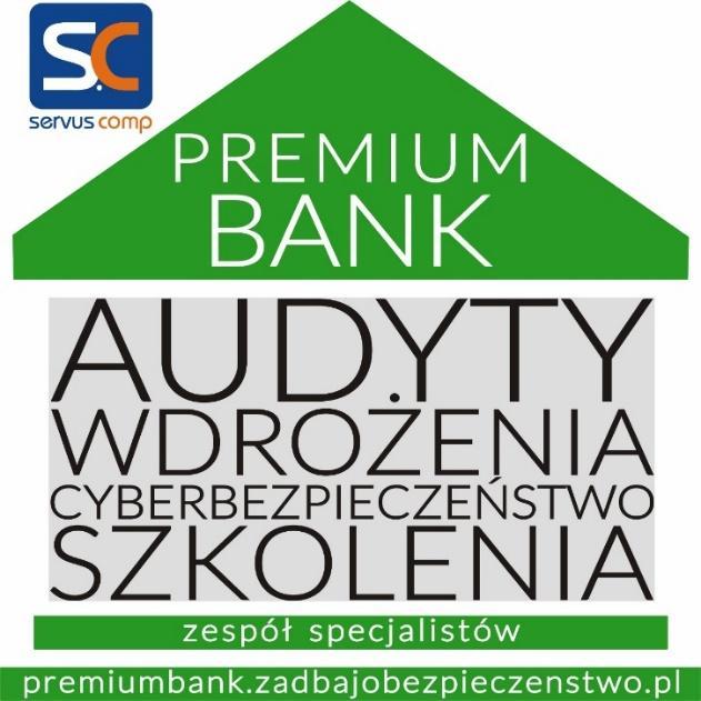 ZAPISY KONTAKT GŁÓWNY ORGANIZATOR SZKOLENIA W celu uzyskania dodatkowych informacji w omawianych zakresach zapraszamy do kontaktu: Andrzej Popiołek Audytor Wiodący SZBI +48 602 220 749 andrzej.