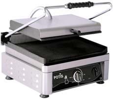 1069-30%764 531 KONTAKT GRILL POTIS Model W D H M P U kg kw V