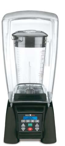 BLENDER BAR W D H V P U litry kw V 482155 180 180 370 1,25 0,38