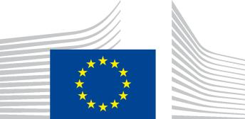 KOMISJA EUROPEJSKA Bruksela, dnia 29.7.2019 C(2019) 5476 final DECYZJA WYKONAWCZA KOMISJI (UE) / z dnia 29.7.2019 r.