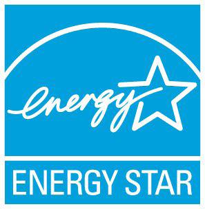 Produkt zgodny z ENERGY STAR ENERGY STAR to wspólny program Agencji Ochrony Środowiska USA i Departamentu Energii USA, pomagający w uzyskaniu oszczędności i chroniący środowisko naturalne, poprzez