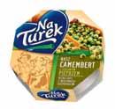 Carrefour W ATRAKCYJNEJ CENIE Carrefour kostka, 250 g 17,56/ 4 39 Lody Carrefour 1 l 4 49 carrefour.