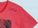 S - 3XL 14 99 WIOSENNE targi T-shirtów bawełna z upraw zrównoważonych 100% bawełny TEX rozm.