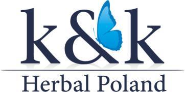 Raport kwartalny K&K Herbal Poland S. A. II kwartał 2013r. (dane za okres 01-04-2013r.