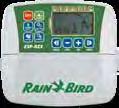 URZĄDZENIA STERUJĄCE I POMPY Sterowniki 230 VAC Rain Bird LNK WiFi moduł Moduł WiFi LNK powinien być używany z przygotowanymi do pracy z WiFi sterownikami, np.