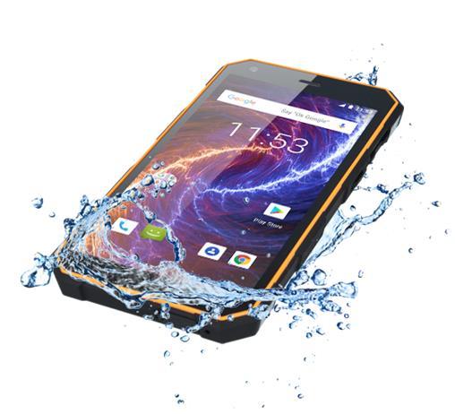 myphone Hammer Energy 18x9 Model dostępny wyłącznie w sprzedaży B2B.