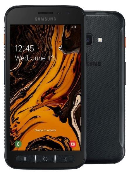 Samsung Galaxy Xcover 4s Specyfikacja: Wyświetlacz - 5 ; 720 x 1280 pix; 294 PPI; System operacyjny - Android 9.0 Pie; Aparat główny - 16 Mpix; Kamera przednia - 5 Mpix; Procesor - ośmiordzeniowy 1.