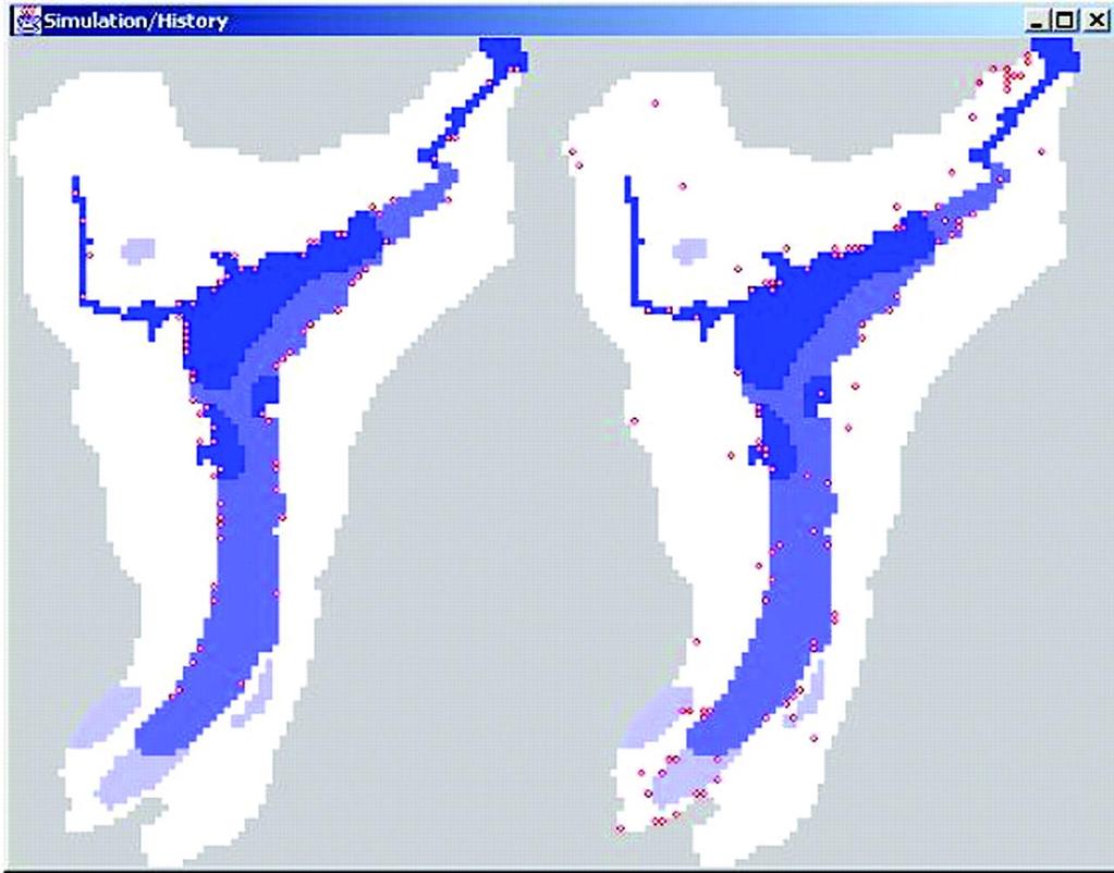 Virtual Anasazi Virtual Anasazi: Modeling a