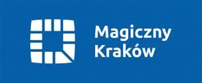 stronie portalu internetowego Magiczny Kraków pod adresem