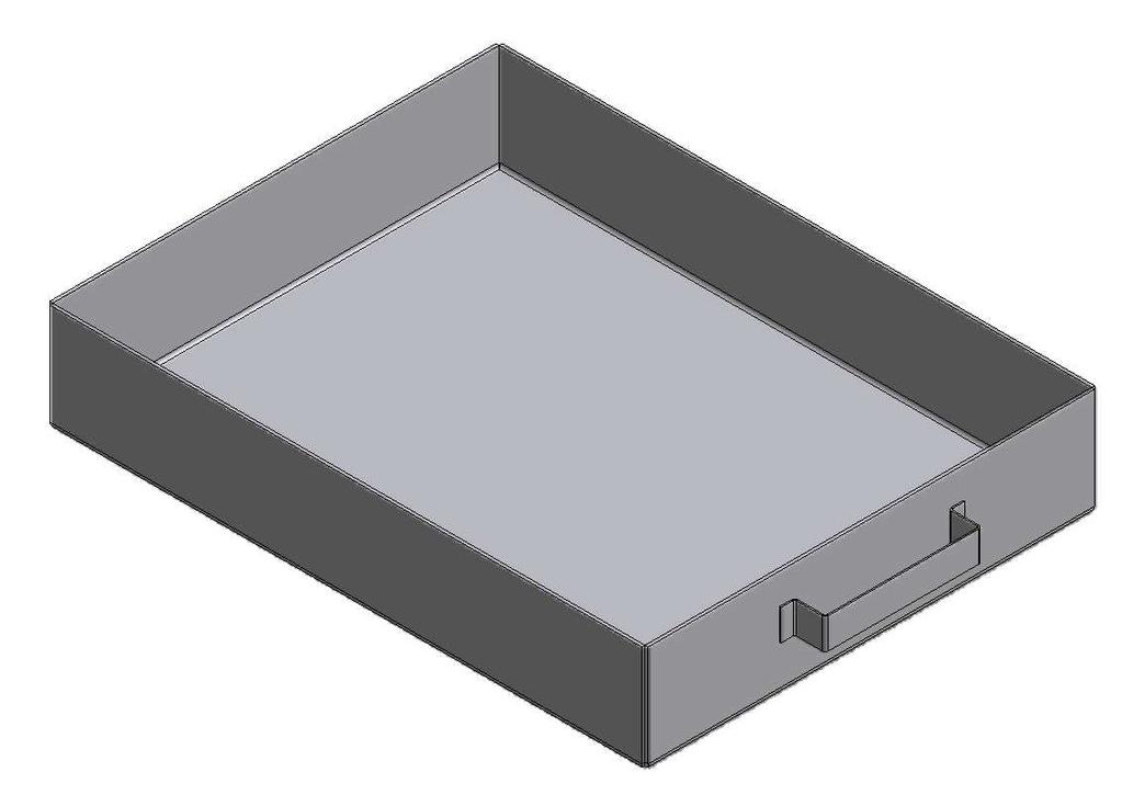 Skrzynka na popiół 1 Panel operatorski sterownika 1 Panel połączony ze sterownikiem do zamontowania na pokrywie kotła Wykaz wyposażenia kotła OGNIWO EKO PLUS 2.