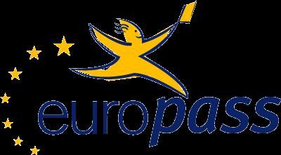 NASZE EUROPEJSKIE CERTYFIKATY Europass Mobilność prezentuje i potwierdza okresy staży zawodowych realizowanych w krajach UE wydawany bezpłatnie przez Krajowe Centrum Europass
