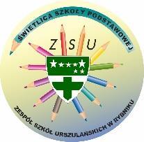 REGULAMIN ŚWIETLICY DLA KLAS IV-VI W SZKOLE PODSTAWOWEJ SIÓSTR URSZULANEK UR W RYBNIKU Świetlica szkolna zapewnia zorganizowaną opiekę wychowawczą uczniom klas IV-VI, przed zajęciami lekcyjnymi i po