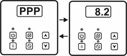 1. W przypadku braku wpisów wartości maksymalnych i minimalnych temperatury w pamięci regulatora użytkownikowi ukaże się symbol ---. 2. Zanik napięcia zasilania powoduje skasowanie pamięci regulatora.