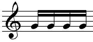 Artykulacja Określenie Zapis w nutach Wykonanie Uwagi Oddzielać od siebie Artykulacja uniwersalna. staccato poszczególne dźwięki. legato Łączyć ze sobą poszczególne dźwięki. Artykulacja uniwersalna. portato lub Sposób łączenia dźwięków pośredni między legato a staccato.