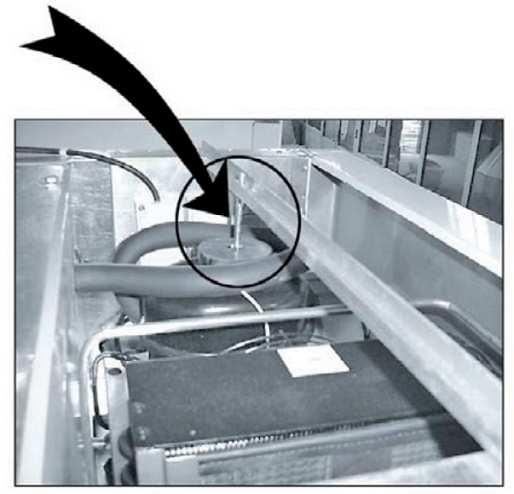 Szafy wyposażone są w: cyfrowy wyświetlacz (1) ruszty plastyfikowane (2) samodomykające drzwi z zamkiem (3) izolacja z pianki poliuretanowej agregat umieszczony na górze urządzenia (4) regulowane