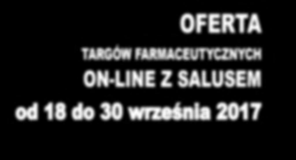 ON-LINE Z SALUSEM