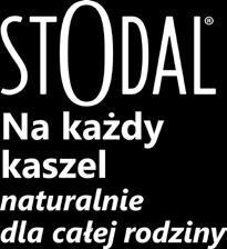 5 5% STODAL Postać farmaceutyczna: syrop.