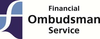Informacje o polityce prywatności Informacje na temat biura Financial Ombudsman Service, Exchange Tower, London, E14 9SR www.financialombudsman.org.