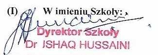 wewnętrznych obowiązujących w IAS będzie dokonywana przez IAS jednostronnie na zasadach w nich wskazanych i dla swej waŝności nie będzie wymagała zmiany niniejszej Umowy. 2.