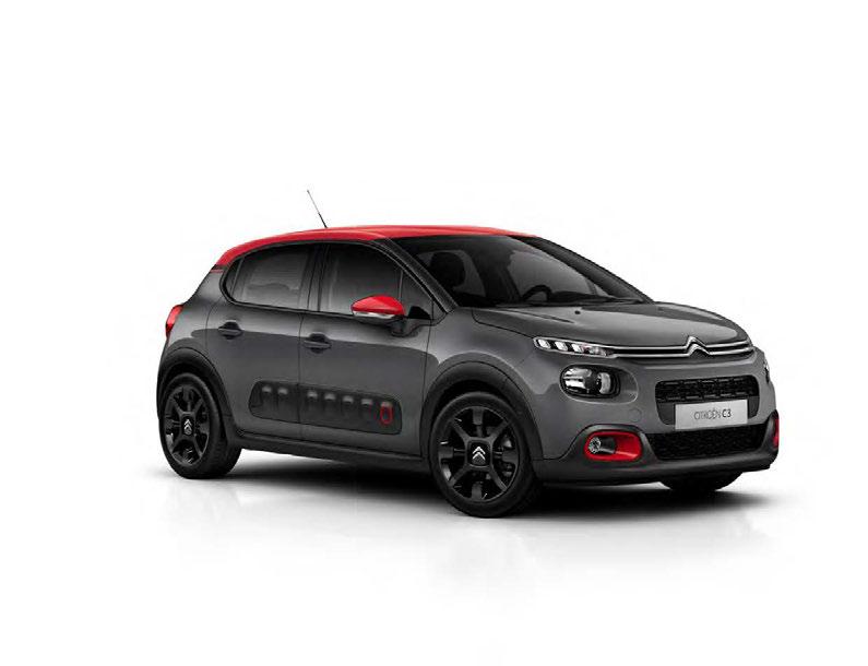 CITROËN
