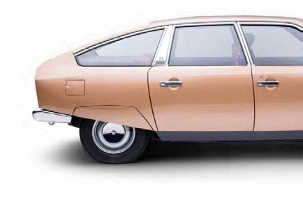1934 1939 1948 1955 1968 2017 Odczytaj smartfonem kod QR, aby Citroën