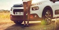 element stylu, ale też osłaniają karoserię