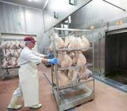 BELGIAN PORK GROUP LAVAMEAT NV Niezawodny i kompleksowy partner Lavameat to jeden z 7 belgijskich zakładów produkcyjnych Belgian Pork Group, rodzinnego przedsiębiorstwa, które należy do grupy 10