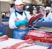 Lavameat to zakład przetwórstwa mięsnego, z siedzibą w Staden, specjalizujący się w produkcji wysokiej jakości mięsa świeżego i przetworzonego.