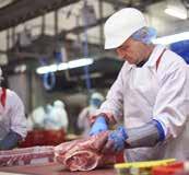 przez Martin Lovenfosse a, specjalizuje się w produkcji tusz wieprzowych w całości i w częściach przeznaczonych do dalszej dystrybucji, dla firm rzeźniczych oraz przetwórni mięsa.