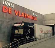 DE VLAEMINCK IVAN EN ZOON BVBA Przedsiębiorstwo De Vlaeminck Ivan en Zoon jest rodzinną firmą mieszczącą się w Kaprijke, założoną w roku 1972 przez Ivana De Vlaemincka.