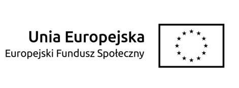 ramach Europejskiego Funduszu Rozwoju Regionalnego, Europejskiego Funduszu Społecznego oraz Funduszu Spójności na lata 2014-2020 rozdział 6 pkt. 6.5 z dnia 19.09.2016. I.