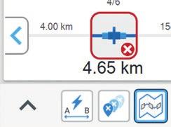 Szybka weryfikacja łącza z wbudowanym śledzeniem błędów Szybko weryfikuje łącza po instalacji lub naprawie i automatycznie