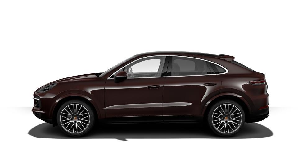 Coupe