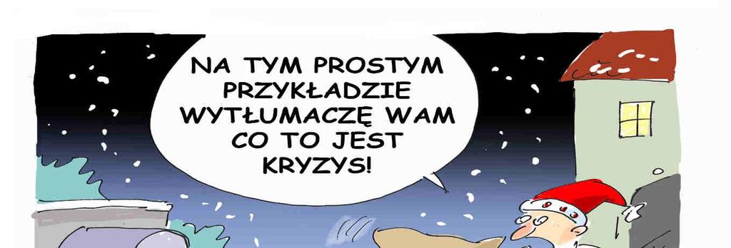 Kryzys?