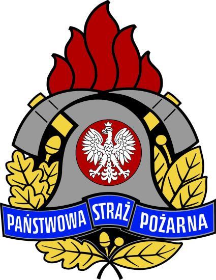 KOMENDA MIEJSKA PAŃSTWOWEJ STRAŻY POŻARNEJ W KALISZU BIULETYN